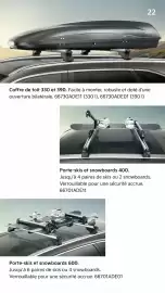 Catalogue KIA page 22