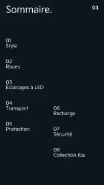 Catalogue KIA page 3