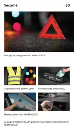 Catalogue KIA page 30