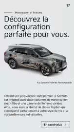 Catalogue KIA page 17
