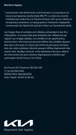 Catalogue KIA page 22