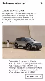 Catalogue KIA page 19