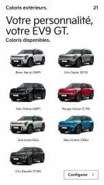 Catalogue KIA page 21