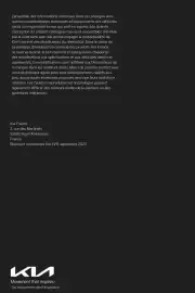 Catalogue KIA page 21