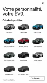 Catalogue KIA page 22