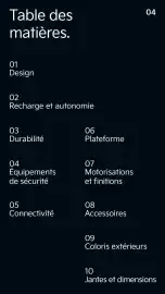 Catalogue KIA page 4