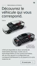 Catalogue KIA page 19