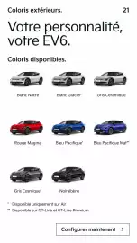Catalogue KIA page 21