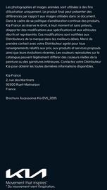 Catalogue KIA page 34