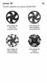 Catalogue KIA page 10