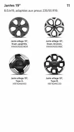 Catalogue KIA page 11