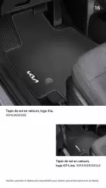 Catalogue KIA page 16