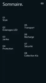Catalogue KIA page 3
