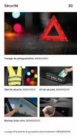 Catalogue KIA page 30