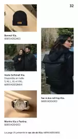 Catalogue KIA page 32