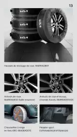 Catalogue KIA page 13