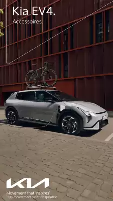 KIA (valable jusqu'au 31-12)