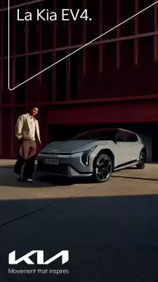 KIA (valable jusqu'au 31-12)
