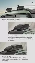 Catalogue KIA page 15