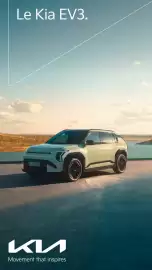 Catalogue KIA page 1