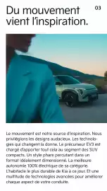 Catalogue KIA page 3