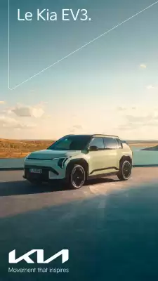 KIA (valable jusqu'au 31-12)