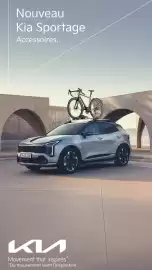 Catalogue KIA page 1