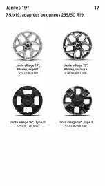 Catalogue KIA page 17