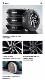 Catalogue KIA page 18