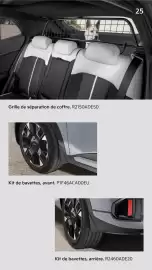 Catalogue KIA page 25