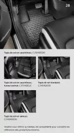 Catalogue KIA page 28