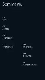 Catalogue KIA page 3