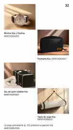 Catalogue KIA page 32