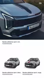 Catalogue KIA page 8