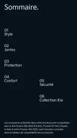 Catalogue KIA page 3
