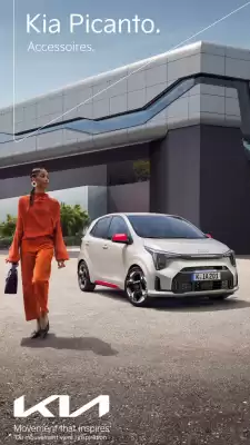 KIA (valable jusqu'au 31-12)