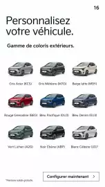 Catalogue KIA page 16