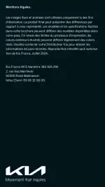Catalogue KIA page 19
