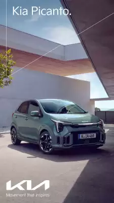 KIA (valable jusqu'au 31-12)