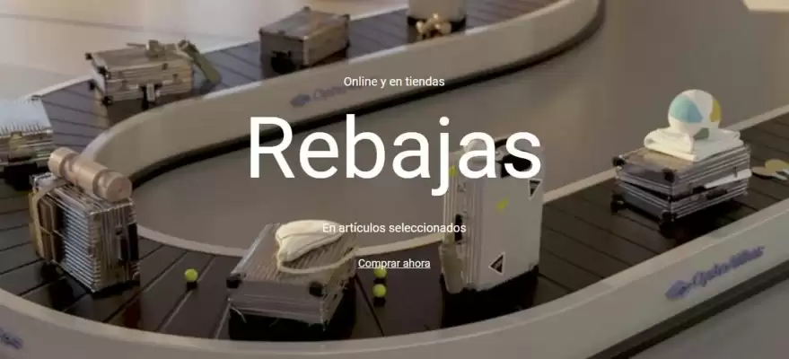 Oysho (válido hasta el 10-08)