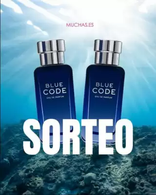 Muchas Perfumerías (válido hasta el 9-08)