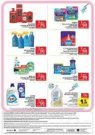 Folleto Carrefour Express Página 4