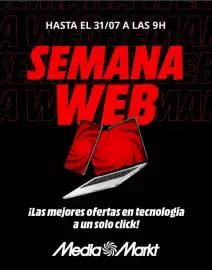 Folleto MediaMarkt Página 1