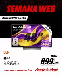 Folleto MediaMarkt Página 2