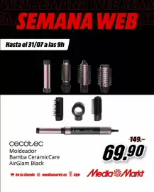 Folleto MediaMarkt Página 4