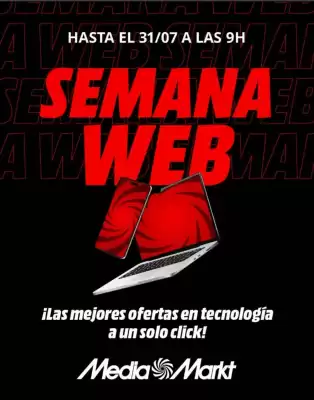 Folleto MediaMarkt