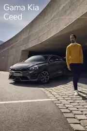 Folleto Kia Página 1