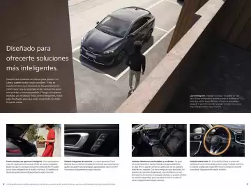 Folleto Kia Página 14