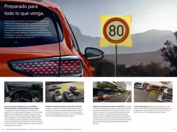 Folleto Kia Página 16