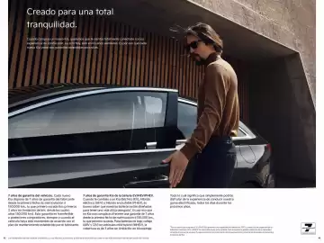 Folleto Kia Página 22